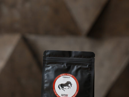 Black Horse
