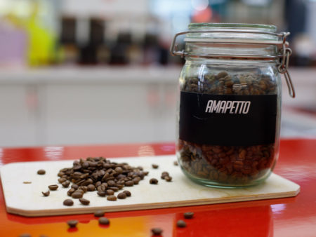 Кофе «Амаретто»